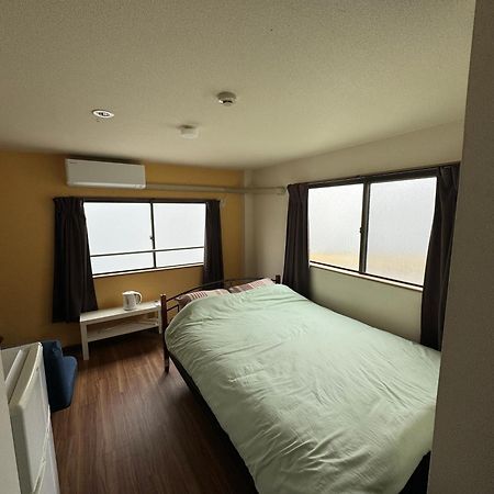 Deer Hostel Osaka Namba Exteriér fotografie