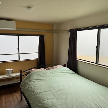 Deer Hostel Osaka Namba Exteriér fotografie