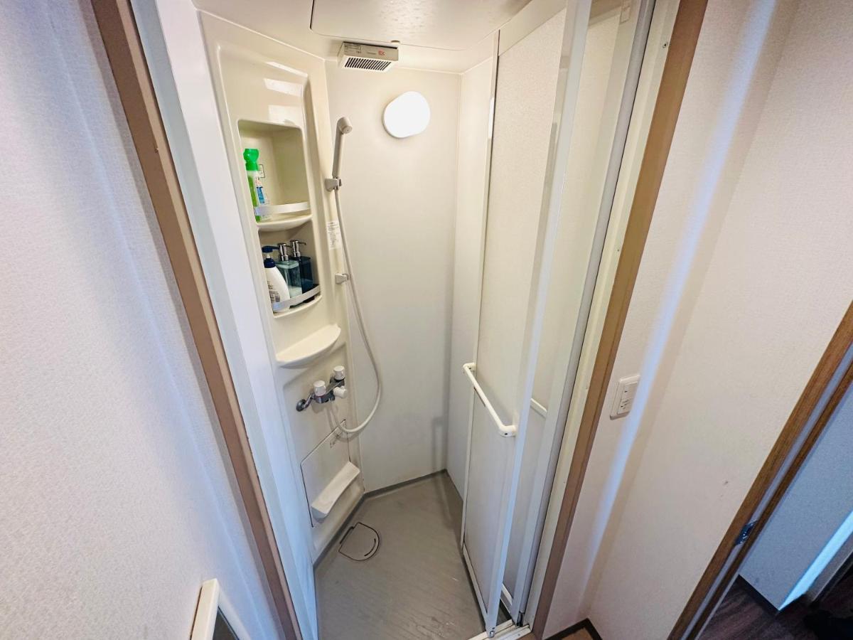Deer Hostel Osaka Namba Exteriér fotografie