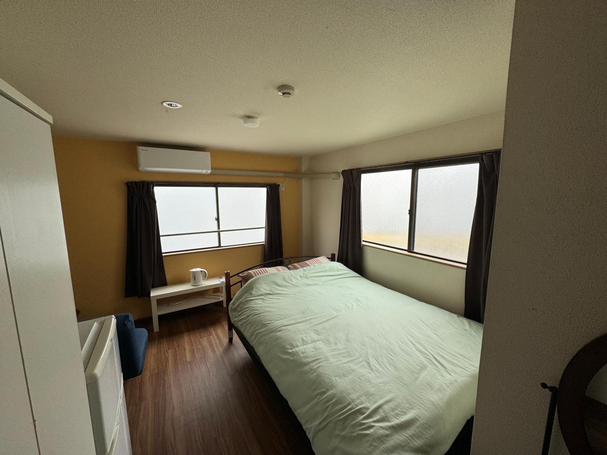 Deer Hostel Osaka Namba Exteriér fotografie