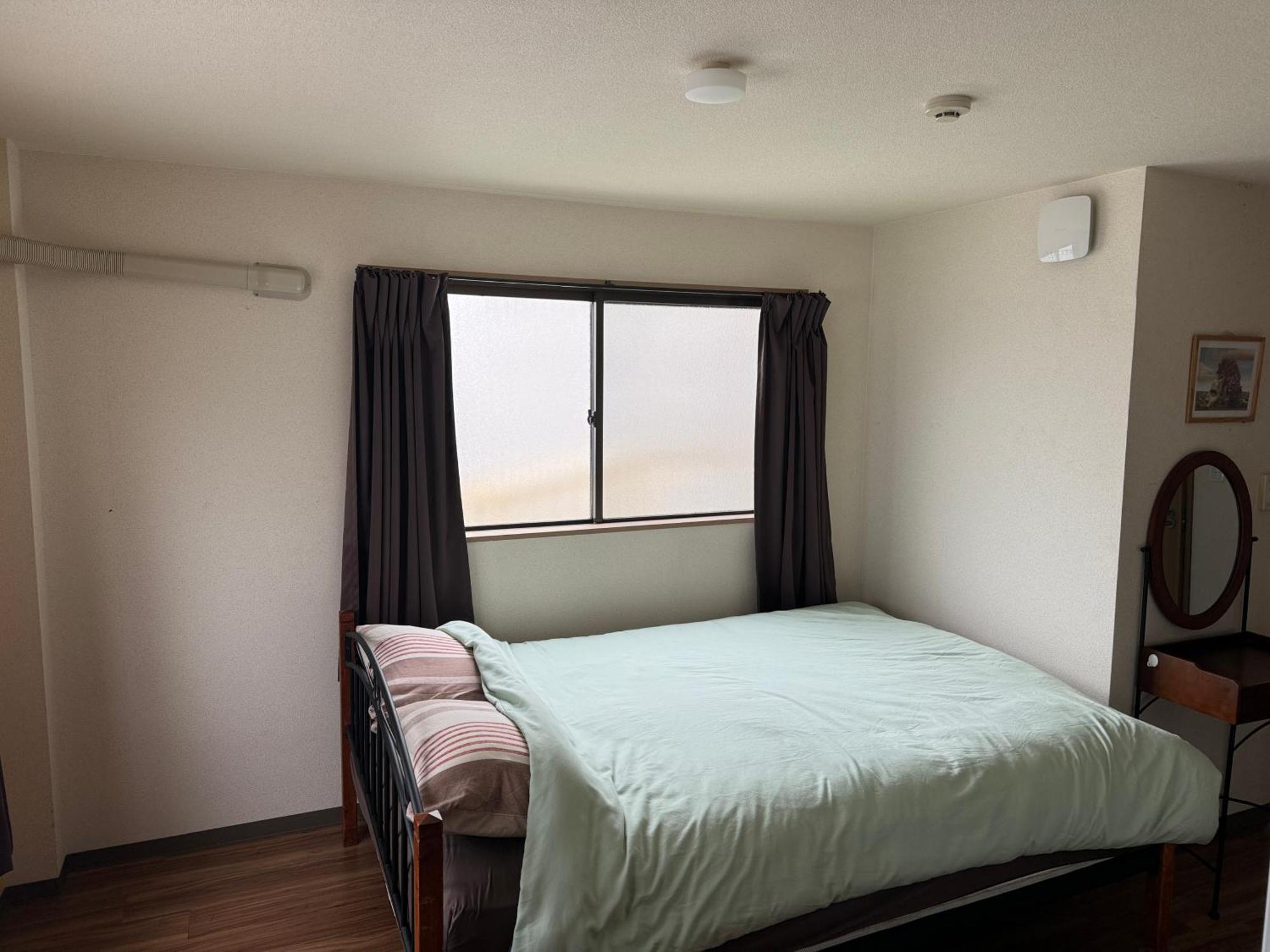 Deer Hostel Osaka Namba Exteriér fotografie